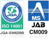 ISO14001